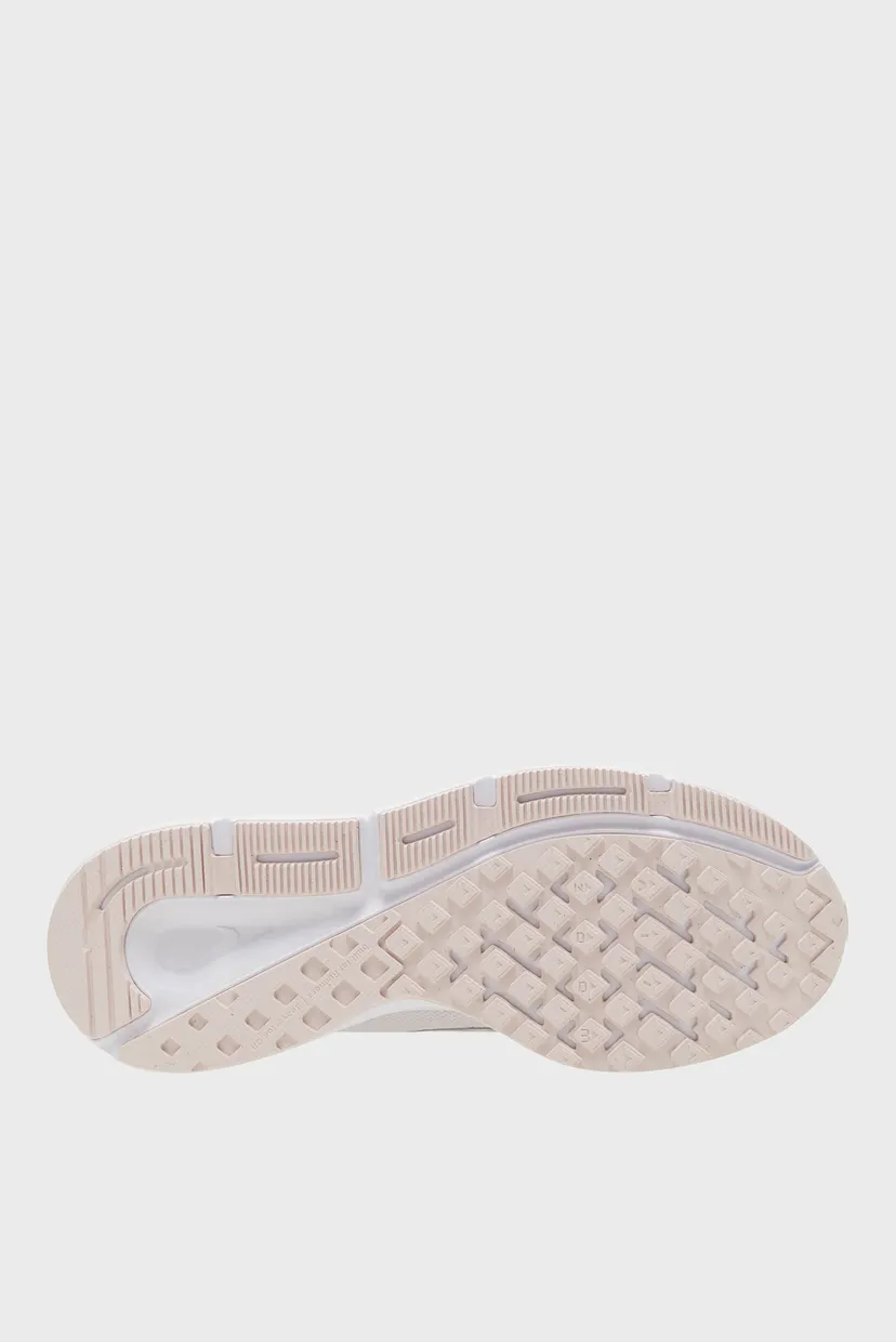 Жіночі світло-сірі кросівки WMNS NIKE ZOOM SPAN 3 7