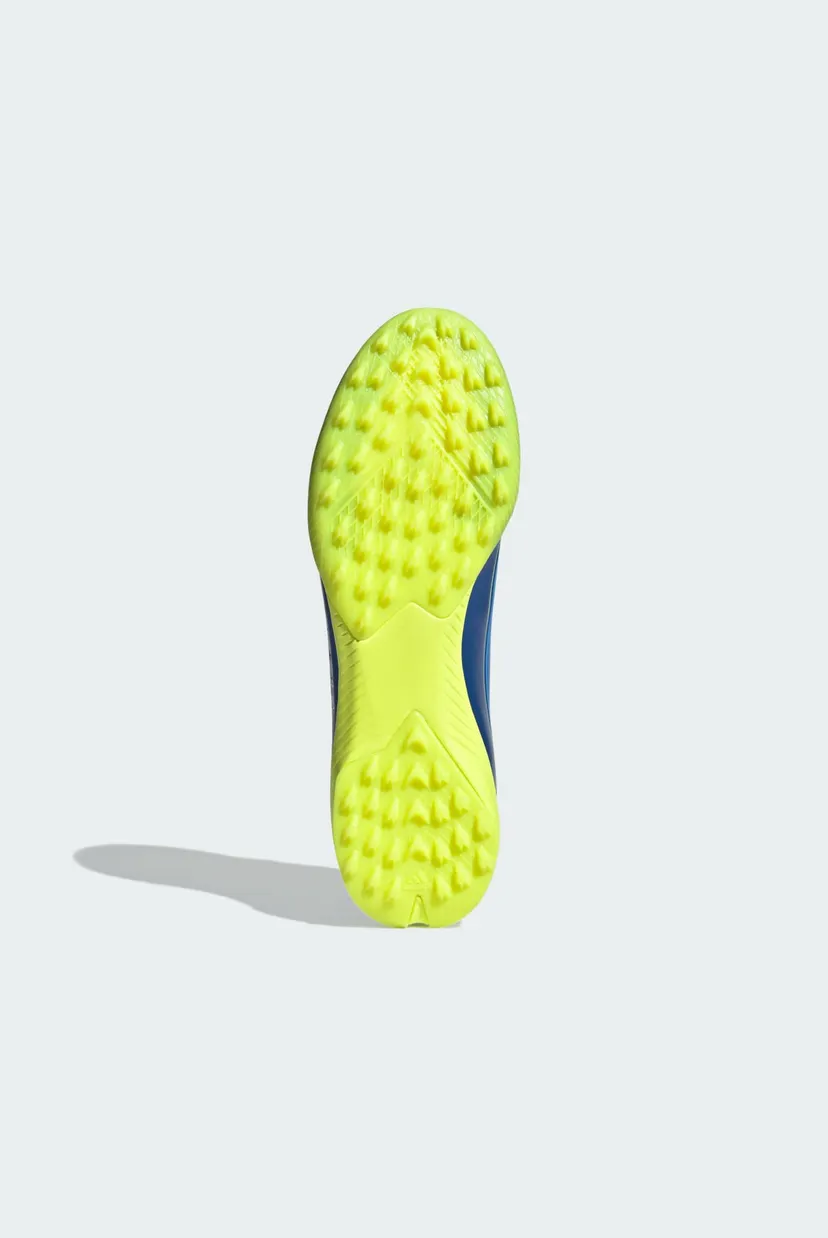 Сині сороконіжки F50 Messi League Turf 3
