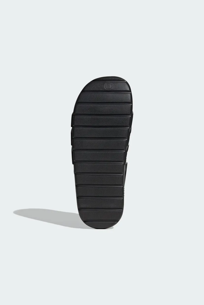 Чорні клоги Adilette 2.0 3