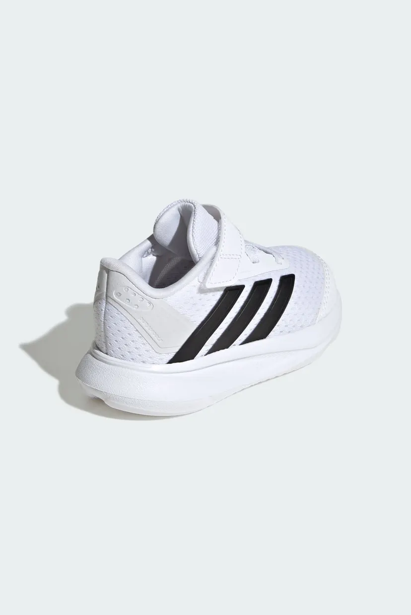 Детские белые кроссовки Duramo 2.0 Kids 5