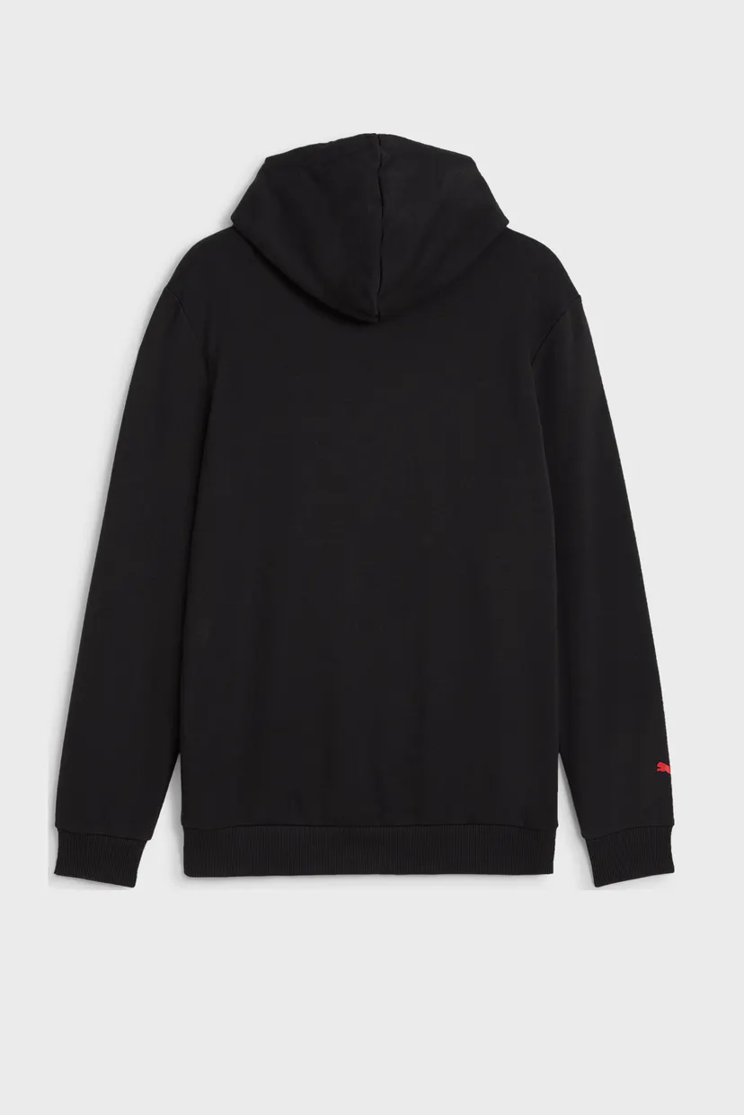 Чоловіче чорне худі F1® ESS Men's Motorsport Logo Hoodie 7