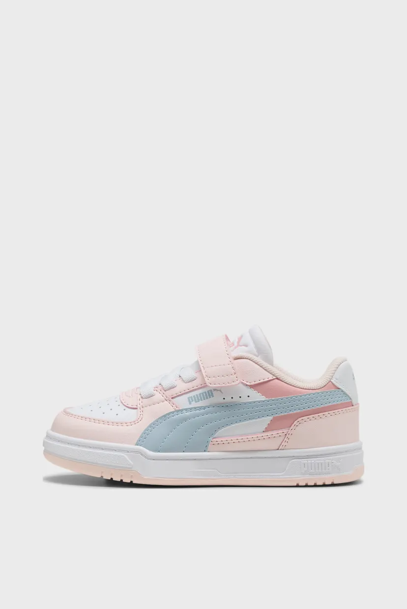 Детские сникерсы Caven III Block Sneakers Kids 3