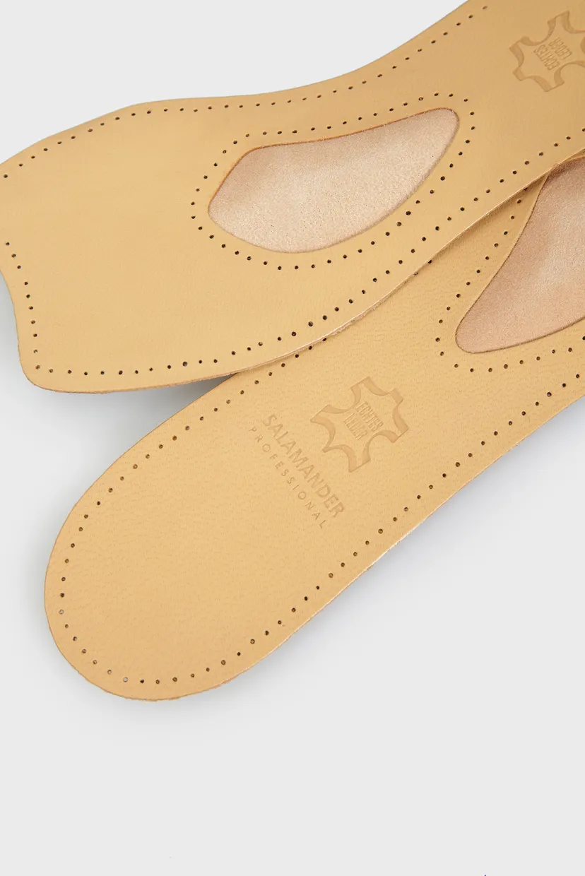 Жіночі шкіряні устілки для взуття Prof Lady Comfort 3