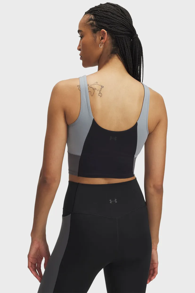 Женский топ Meridian Colorblock Tank 3
