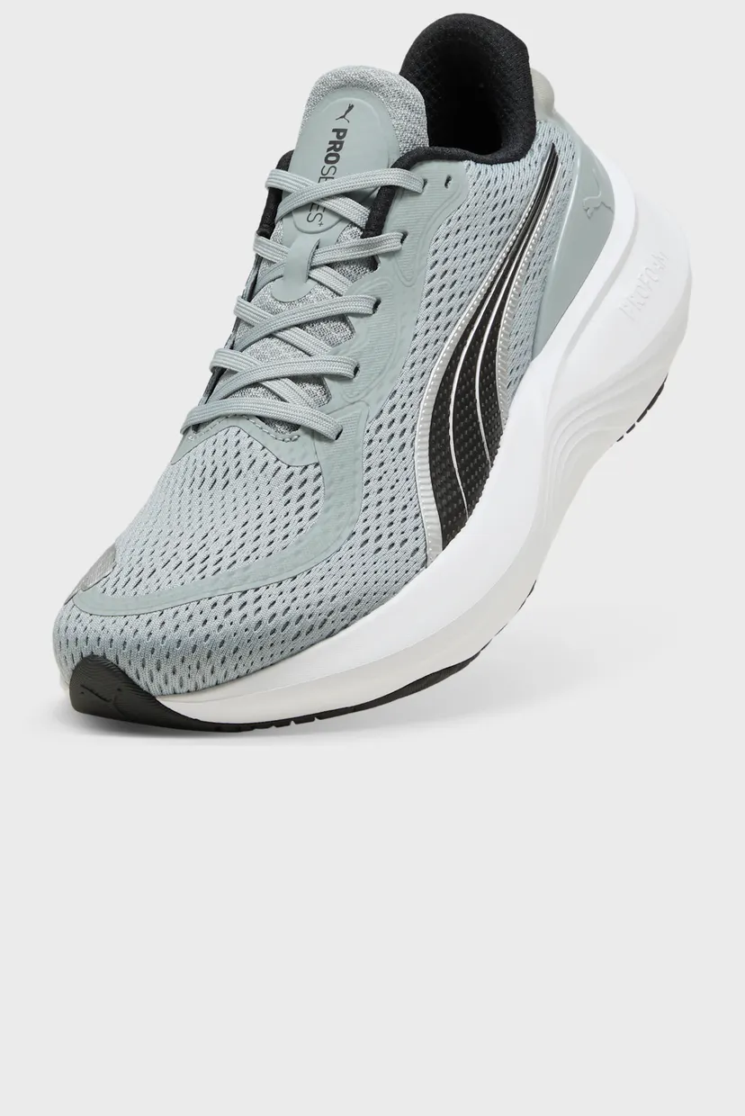 Сірі кросівки Scend Pro 2 Running Shoes 5
