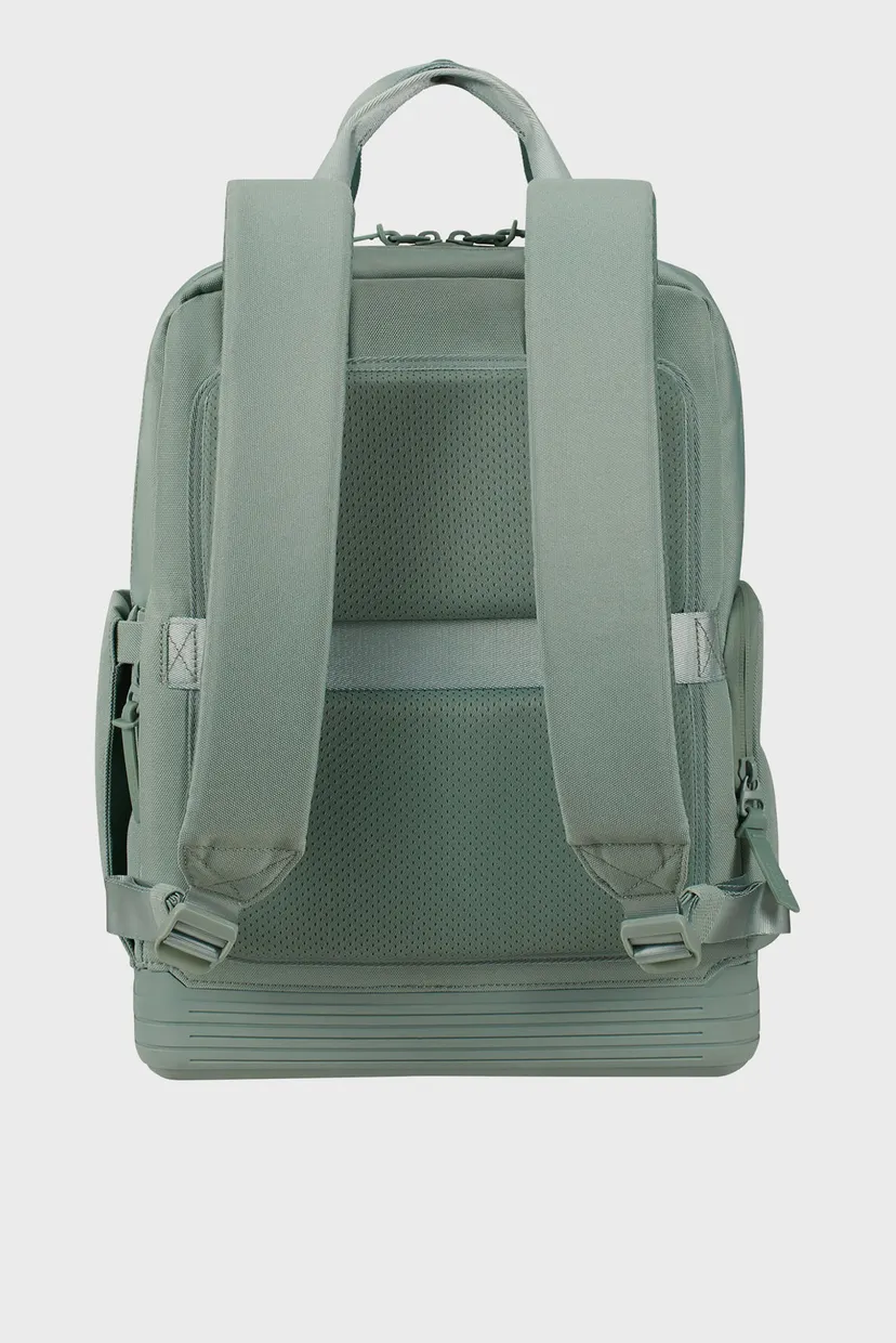 Жіночий м'ятний рюкзак SOULPACK ICEBERG 3