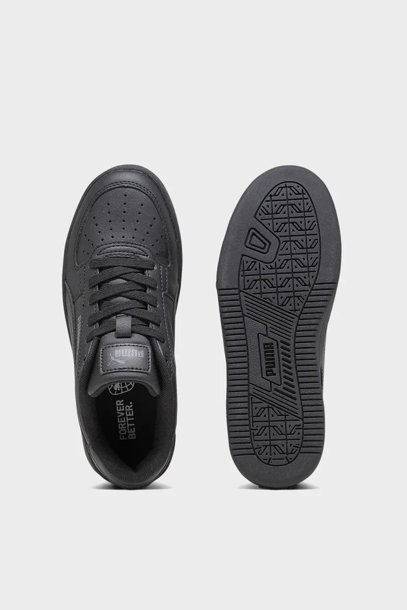 Дитячі чорні кросівки PUMA Caven 2.0 Youth Sneakers 4