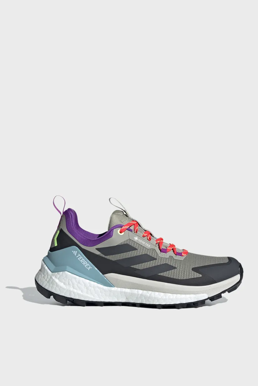 Женские кроссовки Terrex Free Hiker 2.0 Low GORE-TEX adidas ID5896