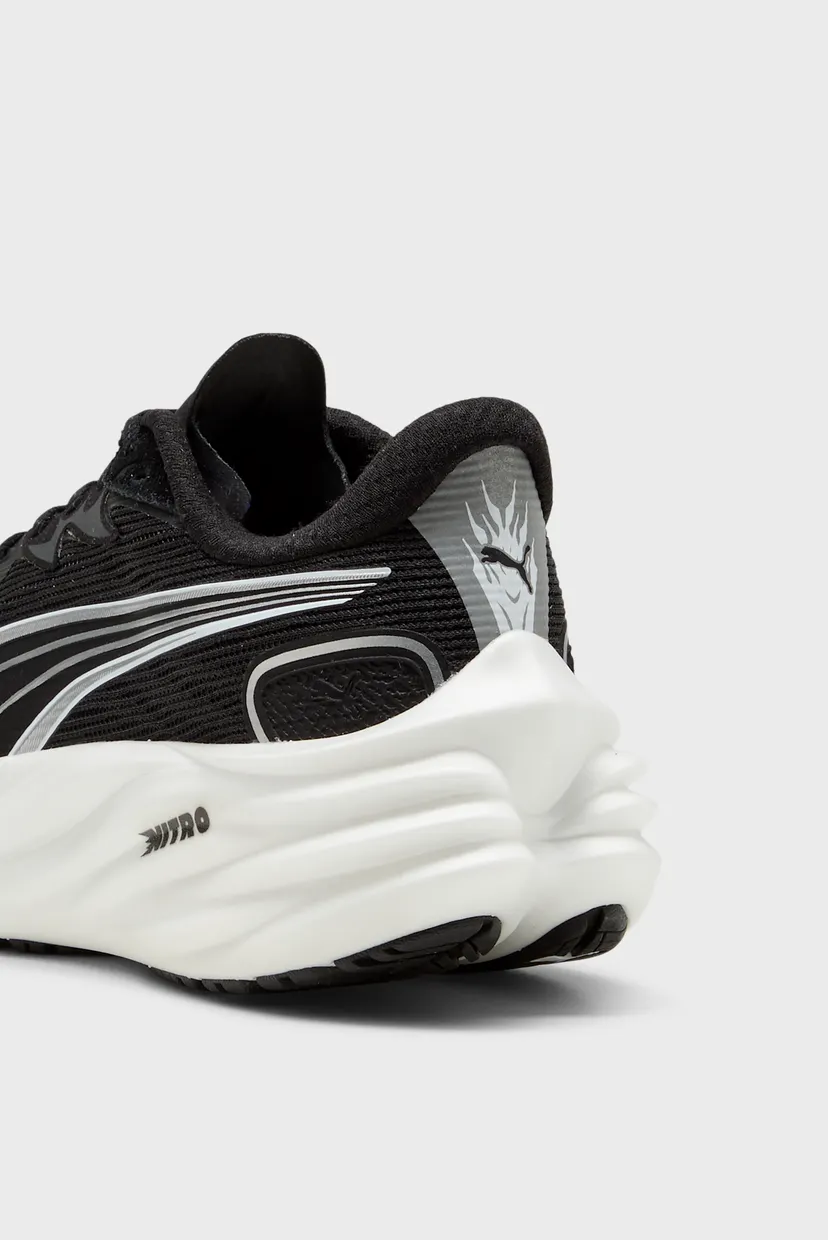 Жіночі чорні кросівки Velocity NITRO™ 4 Running Shoes Women 5