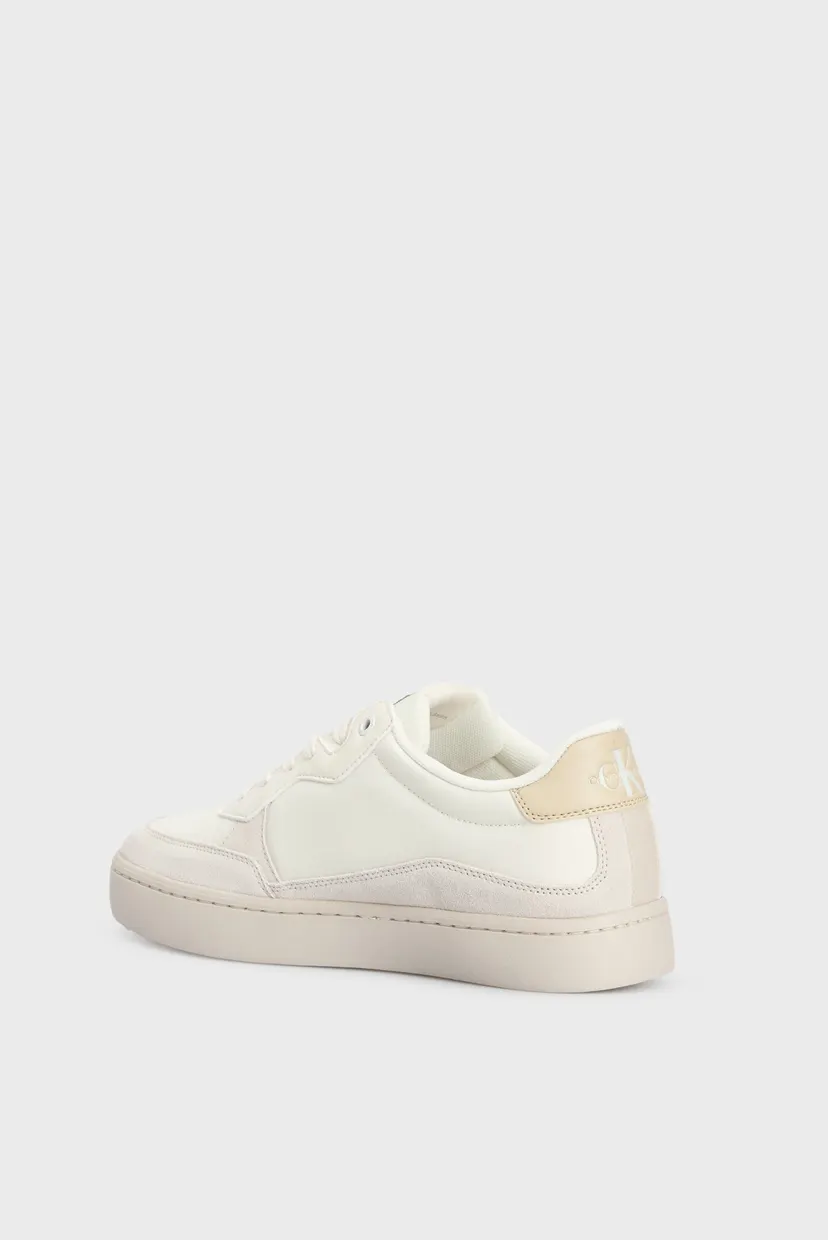 Чоловічі снікерси CLASSIC CUPSOLE LOW MIX MTL 5