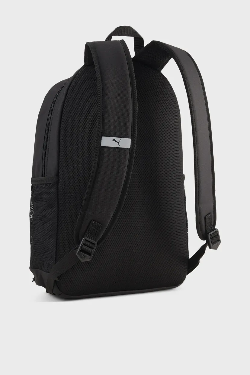 Чорний рюкзак PUMA Plus 20L Backpack 3