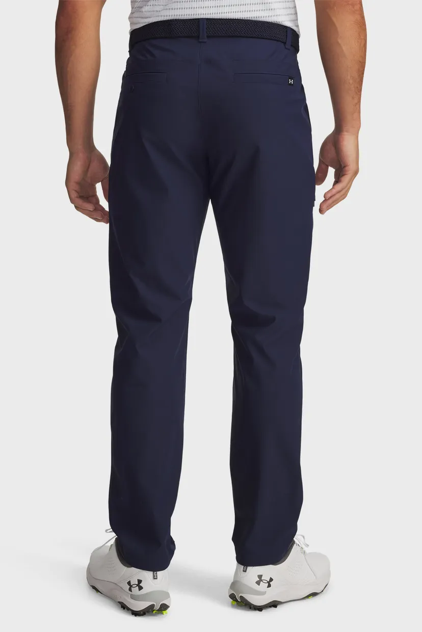 Мужские темно-синие карго UA Drive Cargo Pant 3