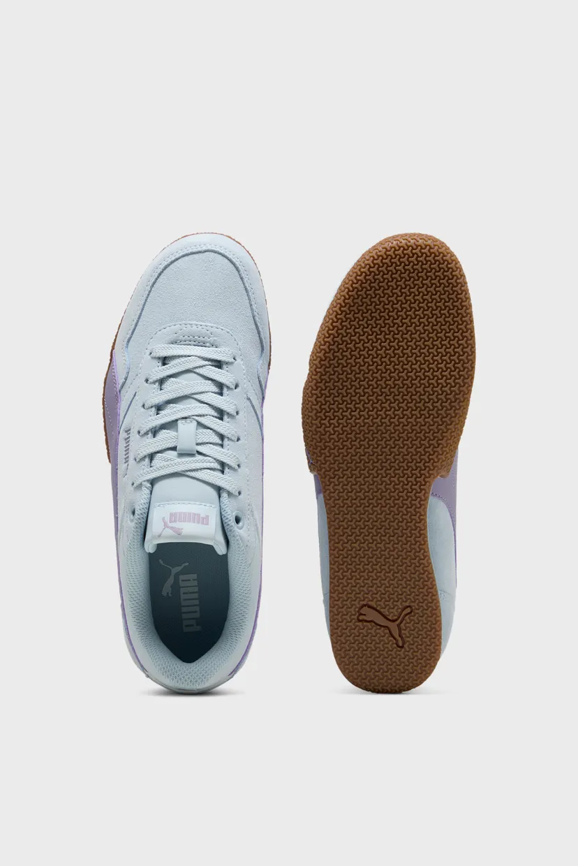 Жіночі блакитні кросівки Bella Donna Sneakers Women 4