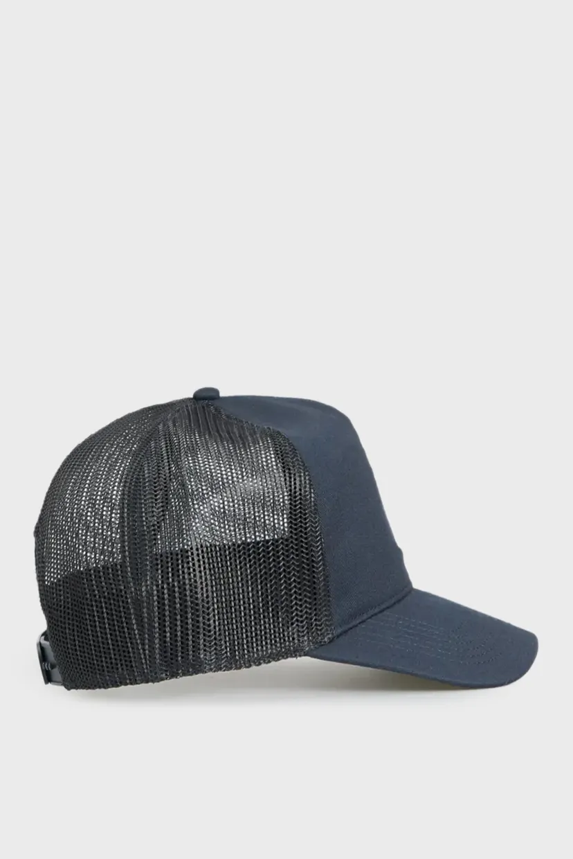 Темно-синя кепка NEW YORK YANKEES MESH 3