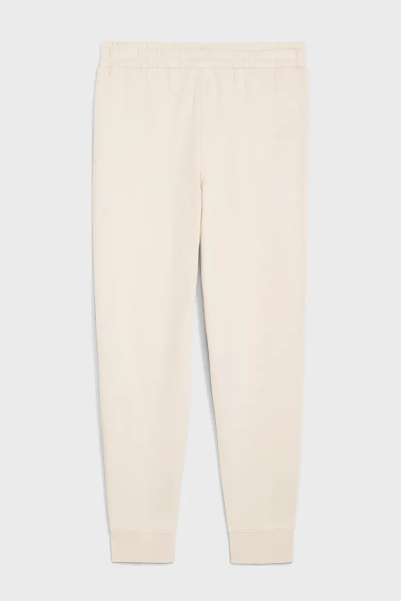 Женские бежевые спортивные брюки Essentials Elevated Sweatpants Women 5