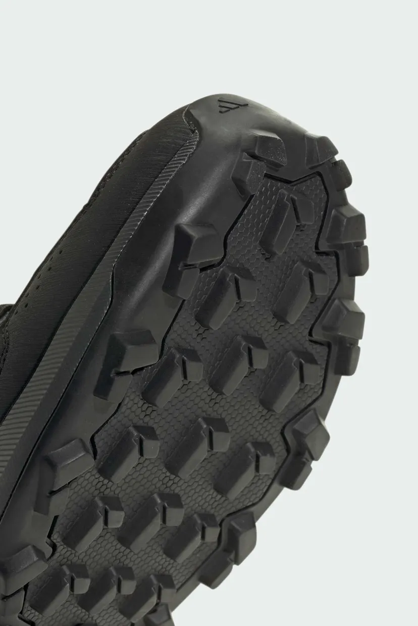 Женские черные ботинки Terrex Eastrail 3 Mid Climaproof Hiking 9