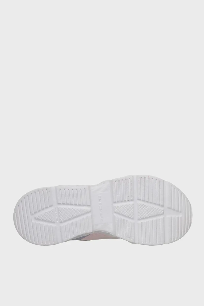 Дитячі бузкові кросівки GLIDE-STEP AERO 5