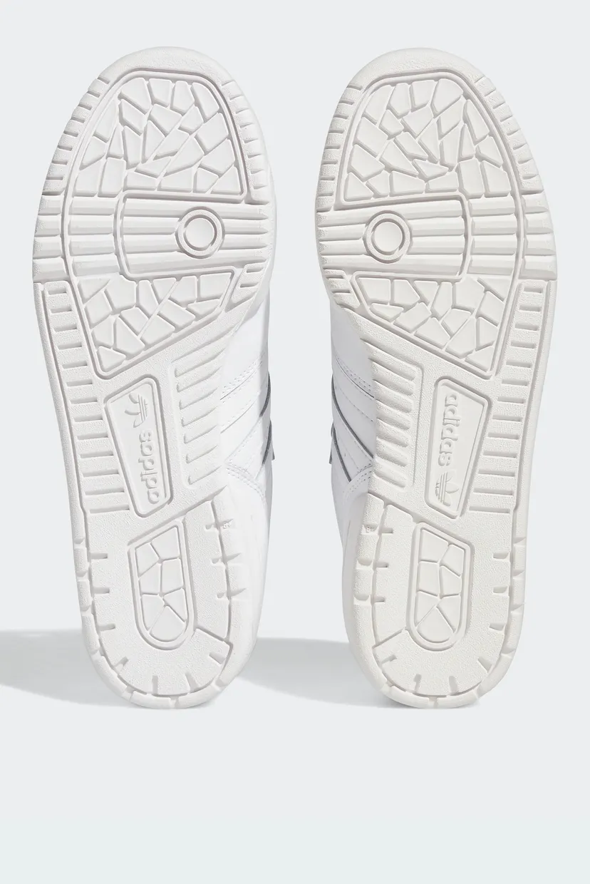 Мужские белые сникерсы Rivalry Low 3