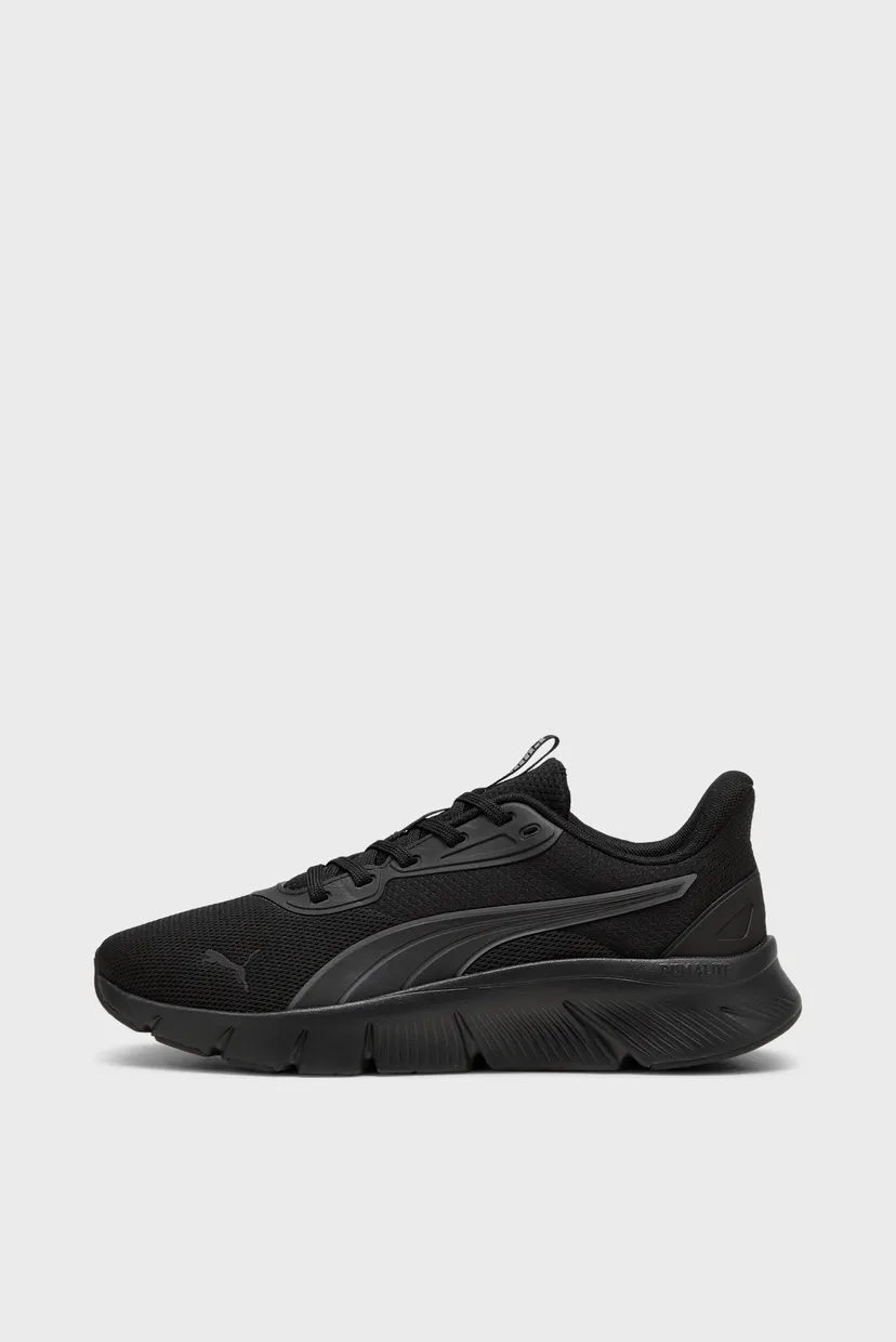 Черные кроссовки FlexFocus Lite Modern Running Shoes Unisex 4