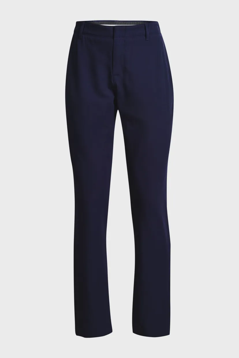Жіночі темно-сині спортивні штани UA Links Pant 5
