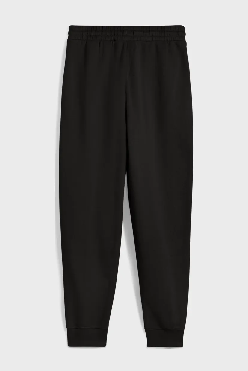 Женские черные спортивные брюки HER High-Waist Sweatpants Women 5