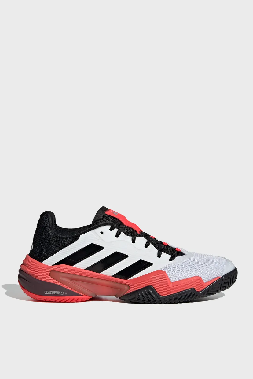 Чоловічі кросівки Barricade 13 adidas IH2558 — MD-Fashion