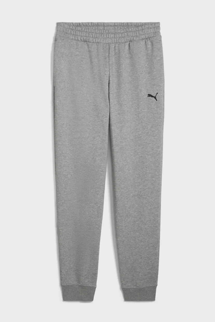 Чоловічі сірі спортивні штани Essentials Sweatpants Men 4