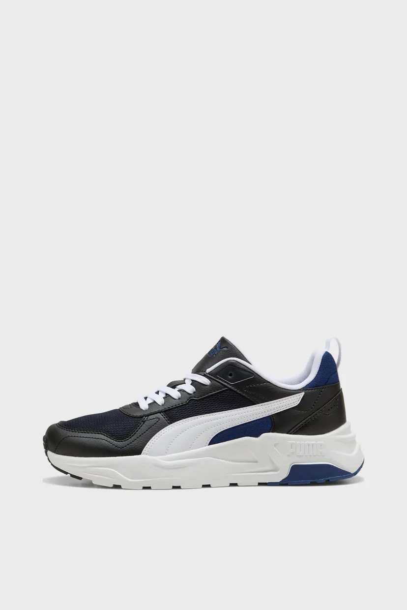 Черные кроссовки Trinity 2 Sneakers Unisex 3