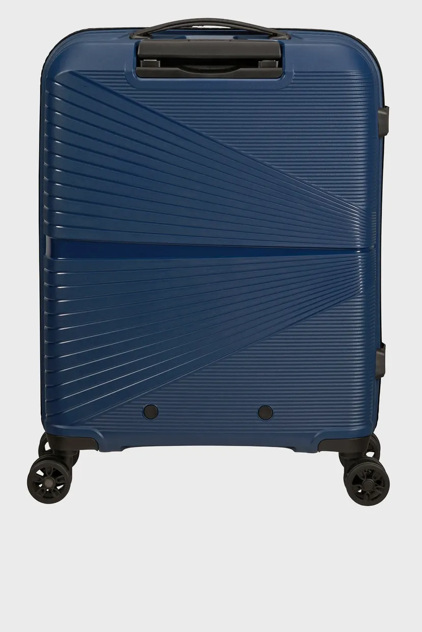 Синя валіза AIRCONIC BLUE 6