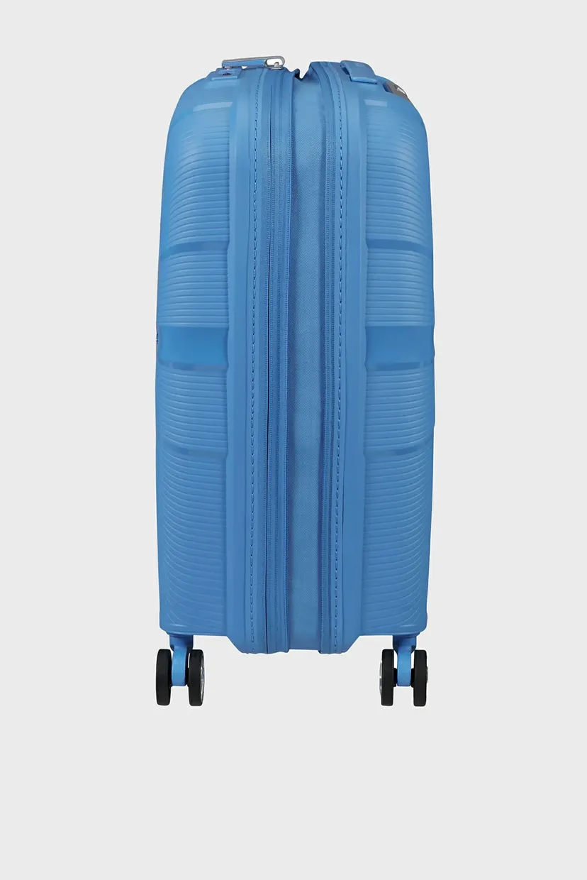 Голубой чемодан 55 см STARVIBE TRANQUIL 3