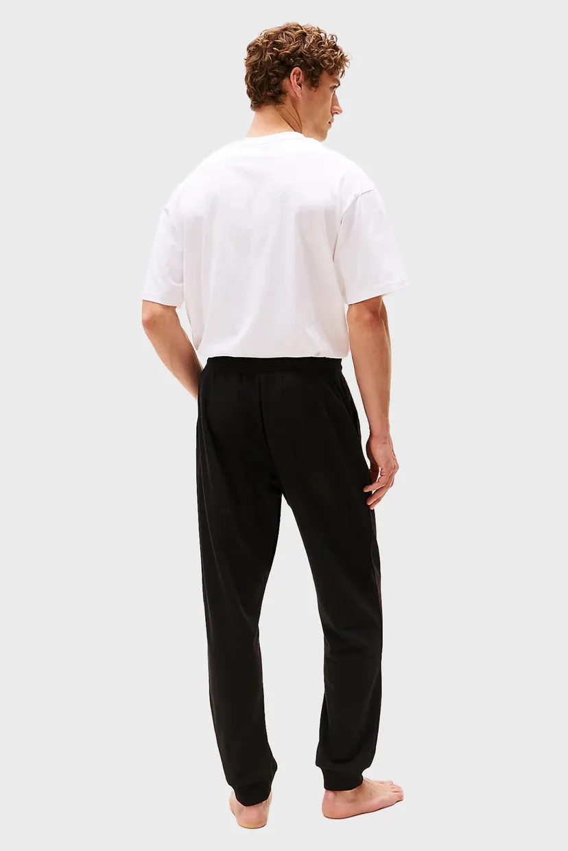 Мужские черные брюки TRACK PANT 3