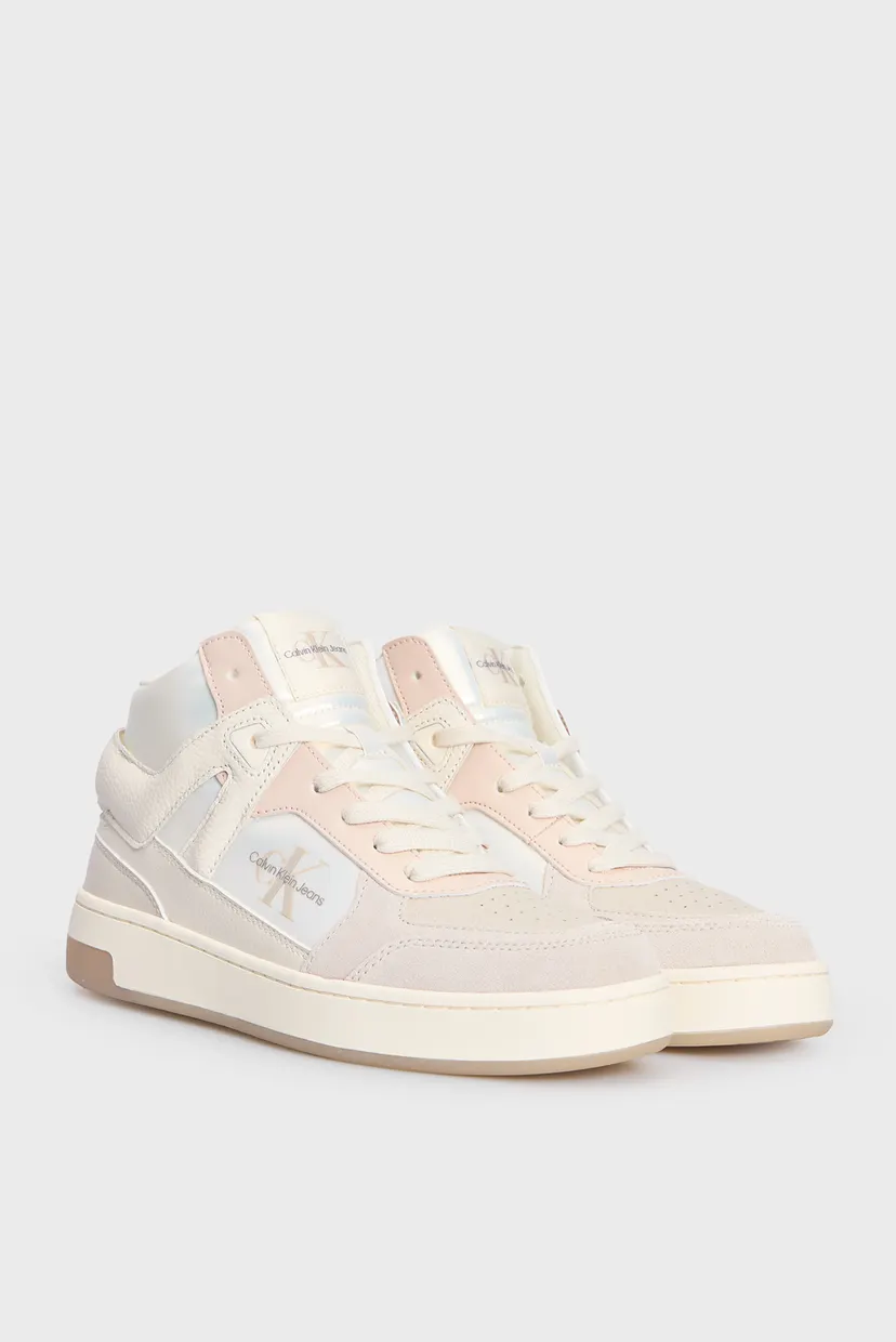 Жіночі хайтопи BASKET CUPSOLE HIGH MIX ML MTR 3