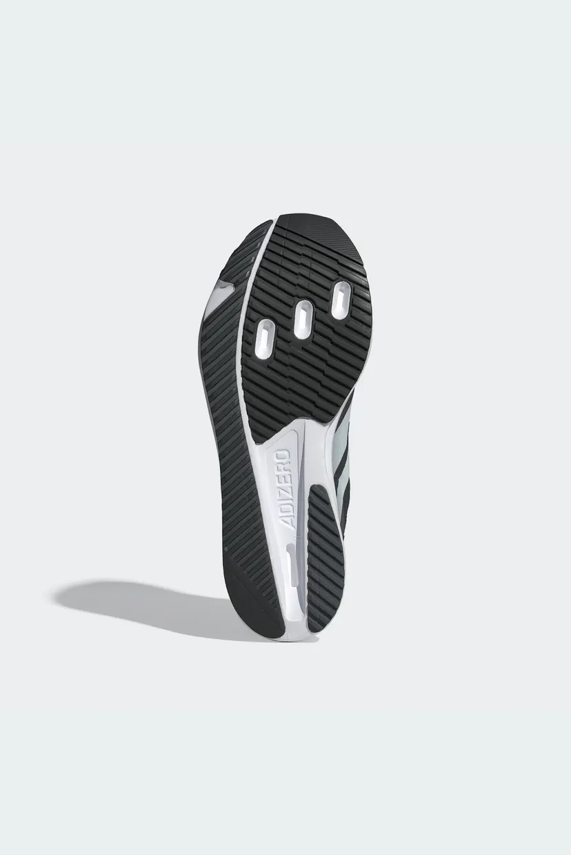 Мужские черные кроссовки Adizero SL 2 3