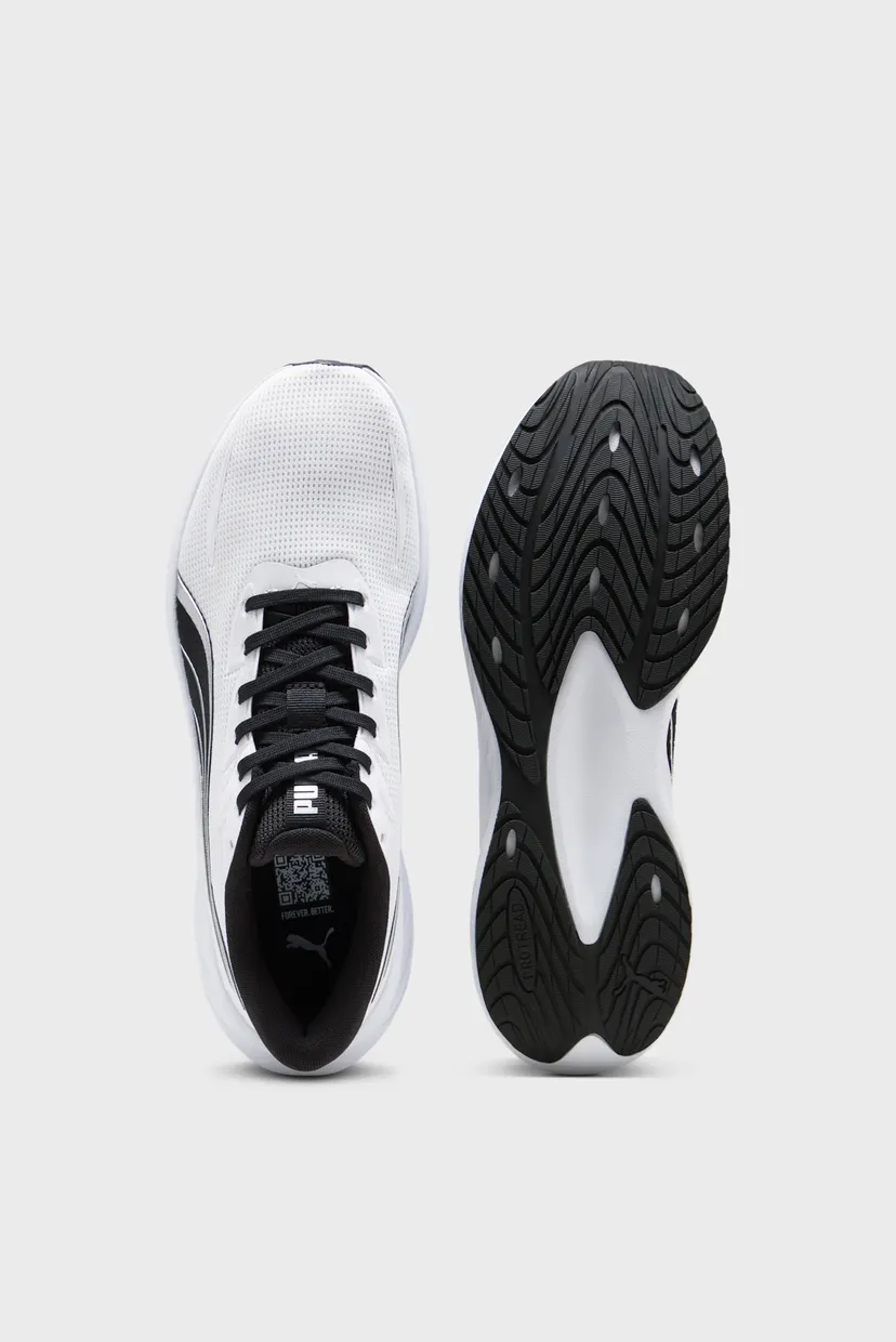 Білі кросівки Pounce Lite 2 Running Shoes Unisex 3