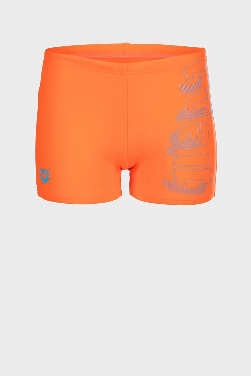 Детские оранжевые плавки TALES SWIM SHORT 3