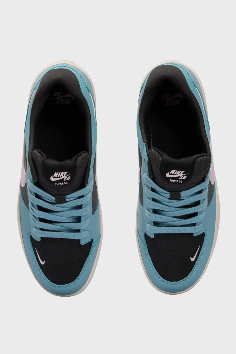 Сникерсы NIKE SB FORCE 58 4