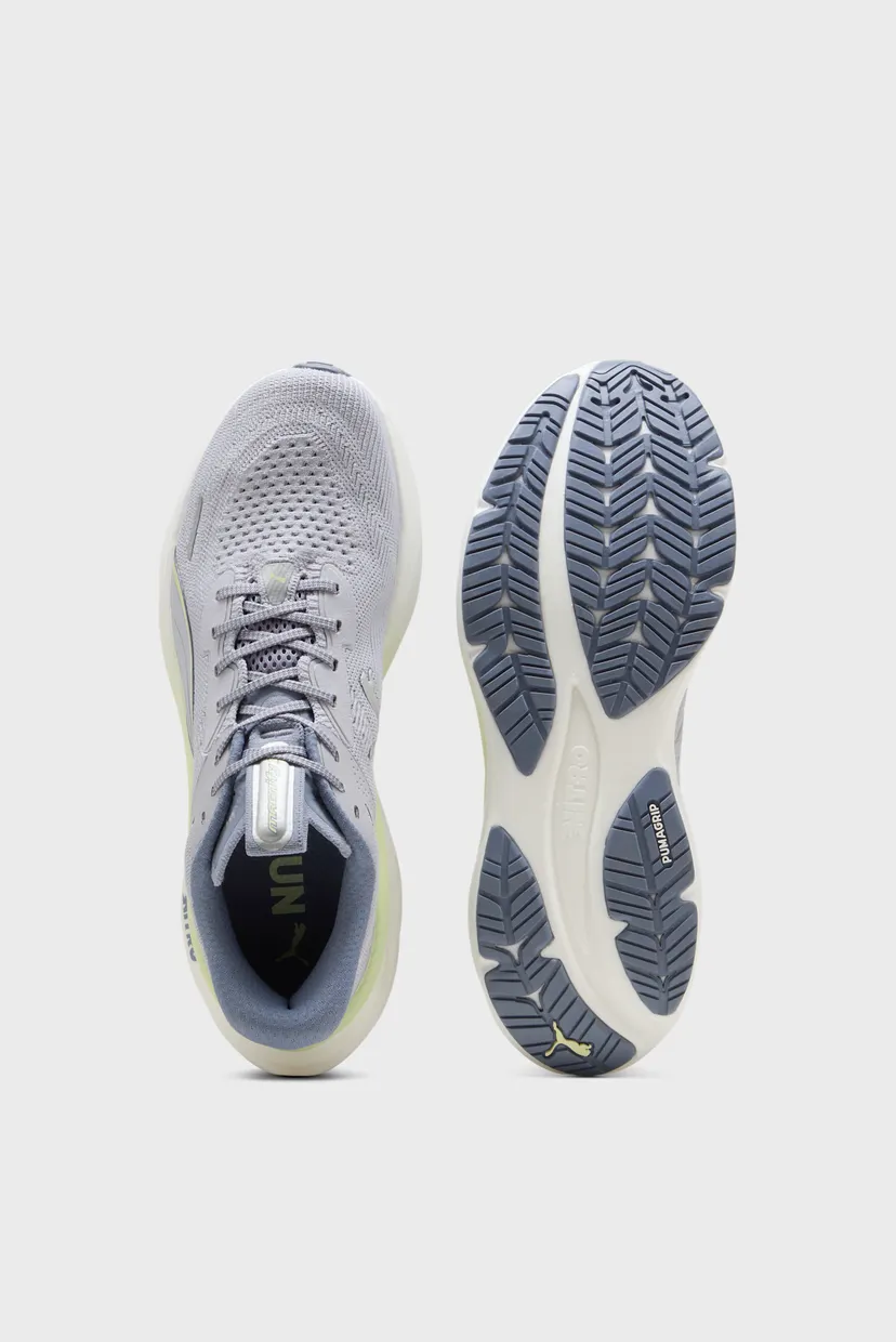Мужские голубые кроссовки Magnify NITRO™ 3 Running Shoes Men 4