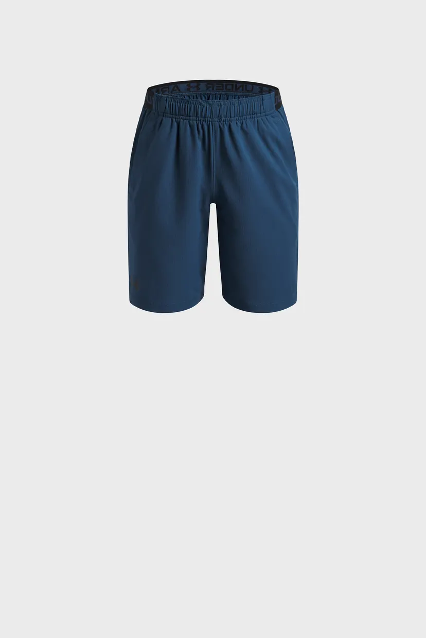 Дитячі сині шорти UA Vanish Shorts 5