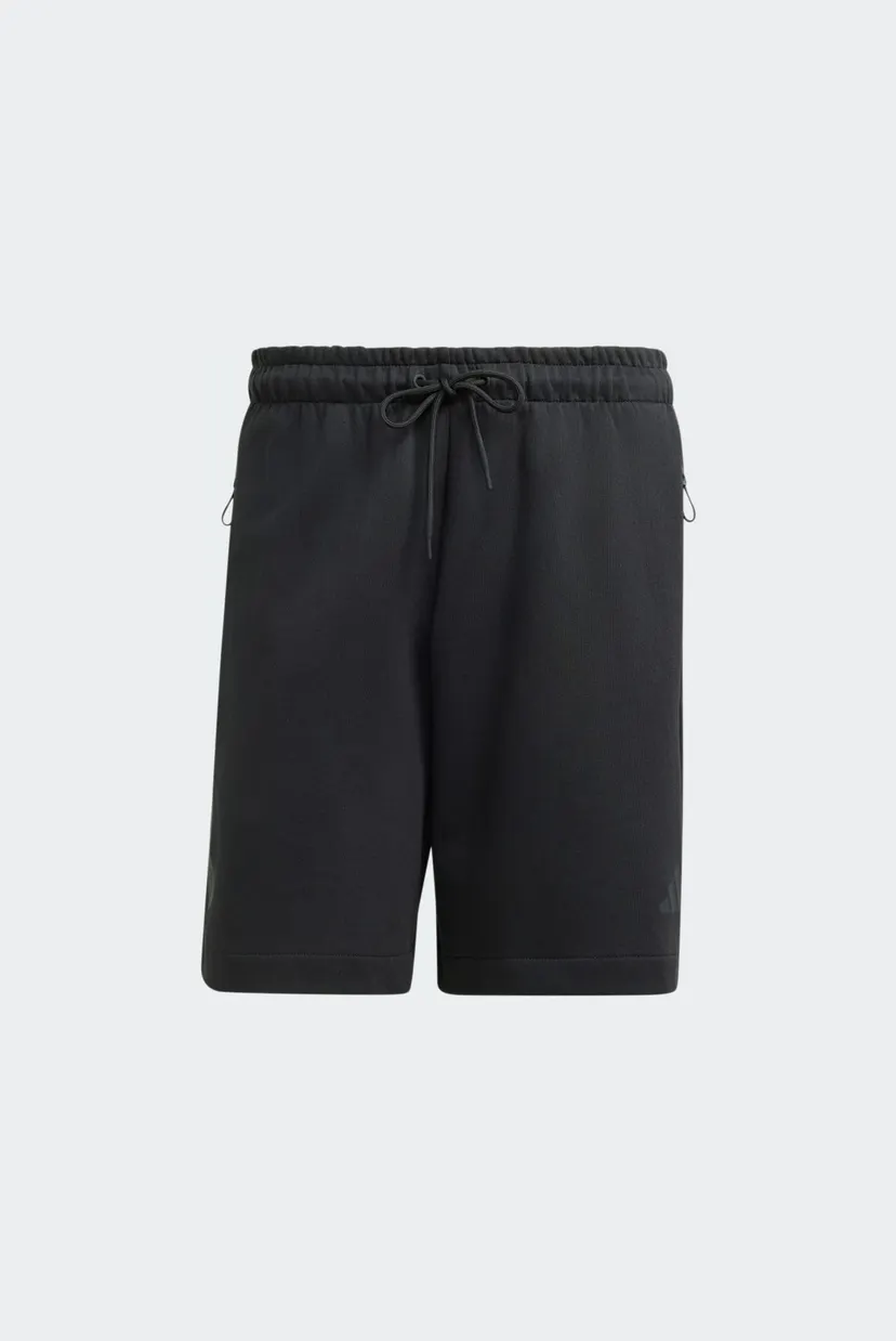 Мужские черные шорты ADIDAS Z.N.E. 6