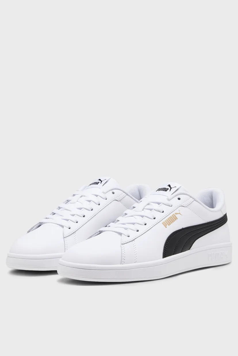 Белые сникерсы Smash 3.0 L Sneakers 3