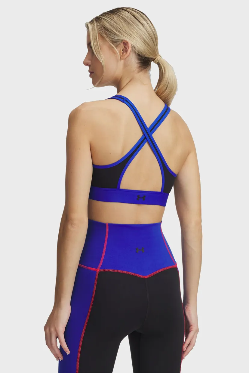 Женский черный топ Pjt Rck Bra 5