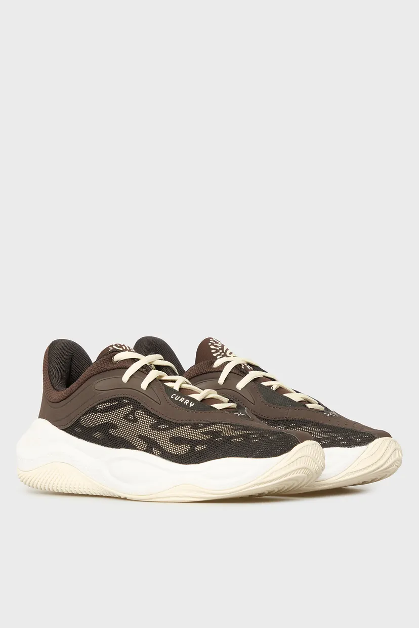 Кроссовки CURRY Splash 25 3