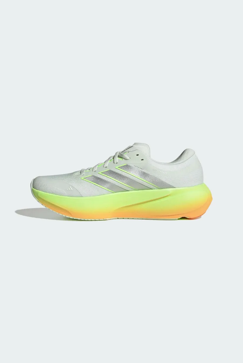 Чоловічі зелені кросівки SUPERNOVA RISE 3 RUNNING 6