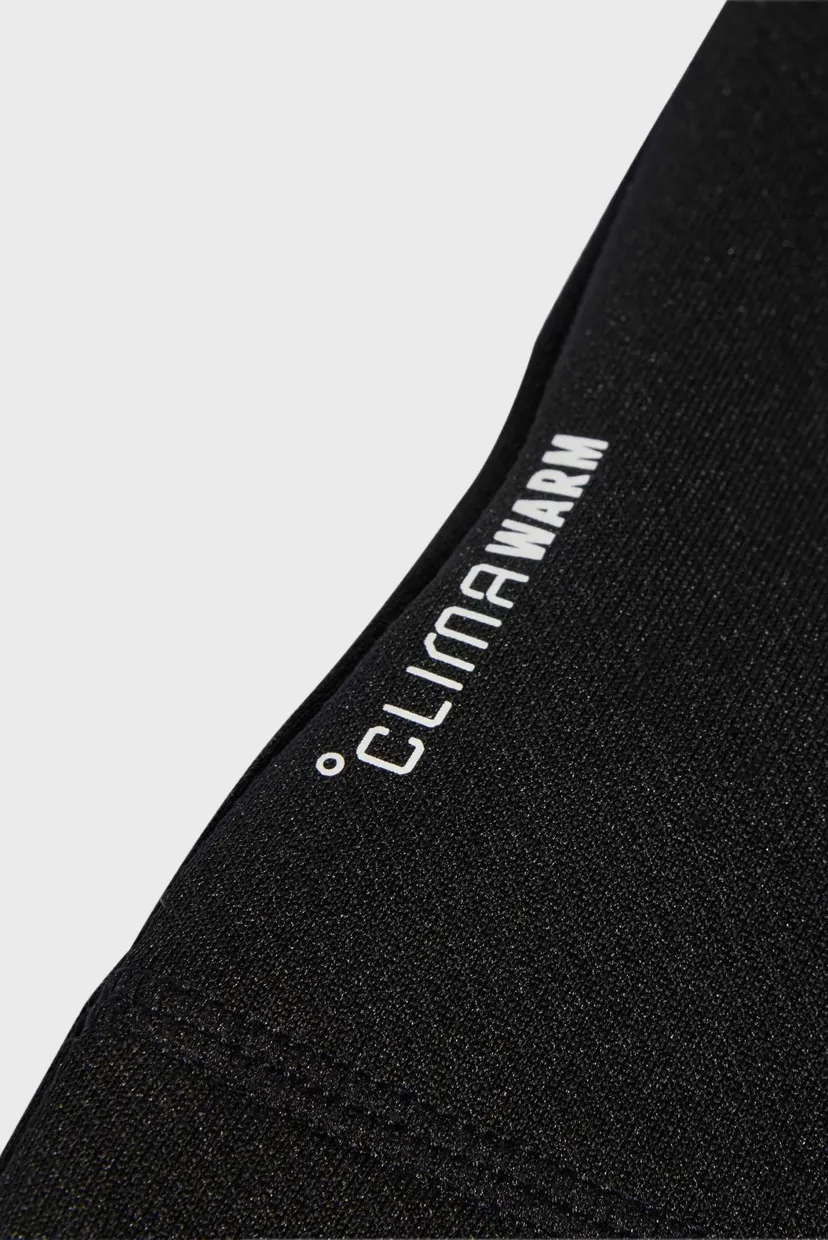Черный баф TIRO FLEECE 4
