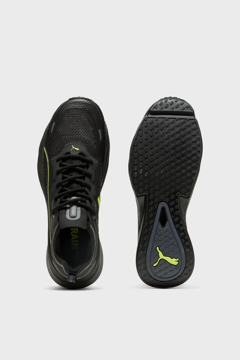 Черные кроссовки PWR NITRO™ SQD 2 Unwavered Training Shoes 3
