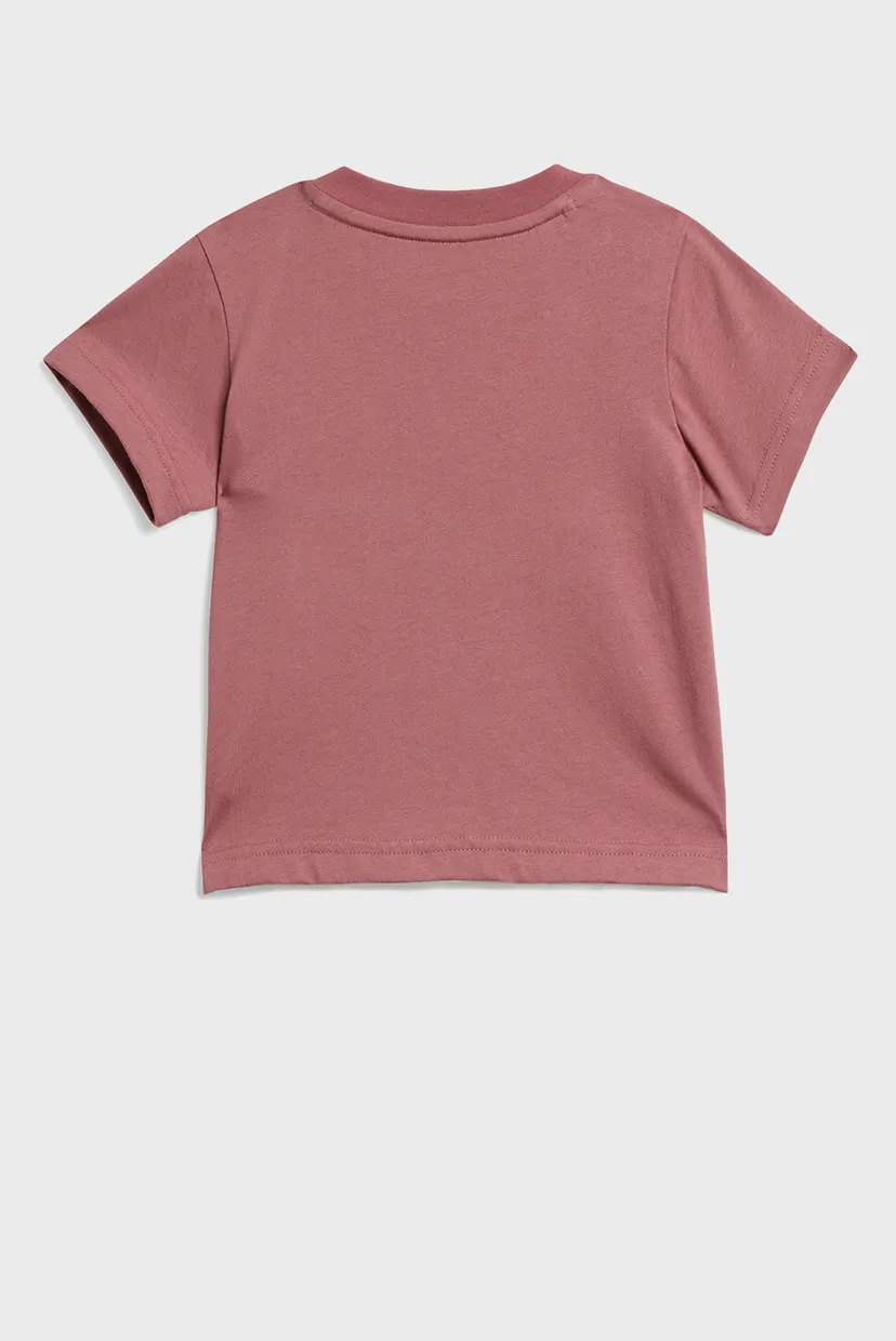Дитячий комплект одягу (футболка, шорти) Essentials Organic Cotton 3