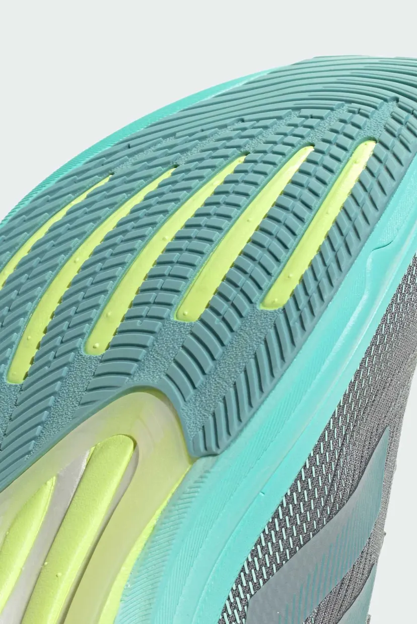 Жіночі сірі кросівки Supernova Rise 2 Running 9