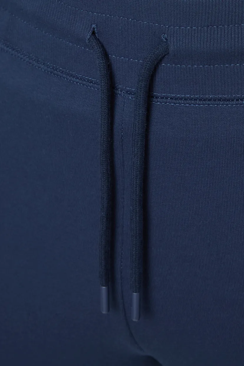 Сині спортивні штани GEORGETOWN HOYAS IMPRINT (унісекс) 4