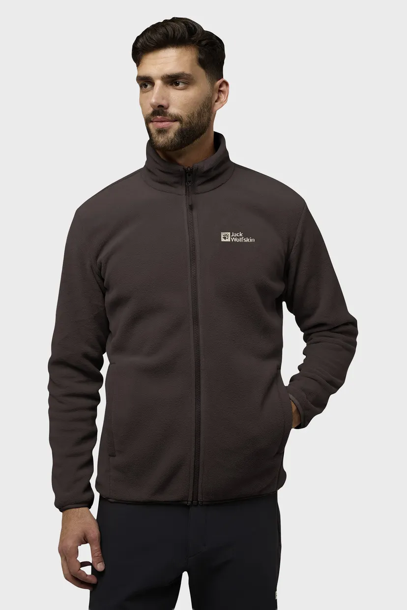 Чоловіча коричнева куртка 3в1 ALTENBERG 3IN1 JKT M 3