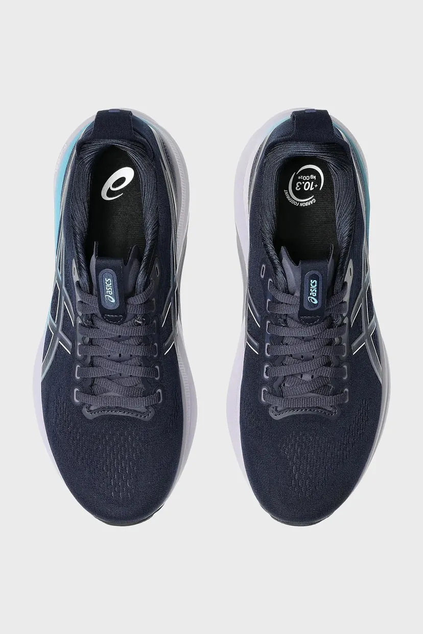 Жіночі темно-сині кросівки GEL-KAYANO 32 7